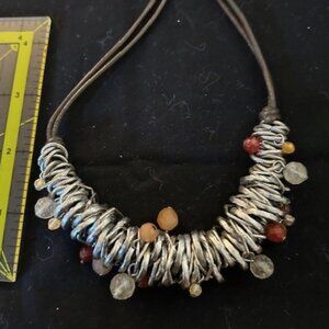 J.Jill Fall Necklace